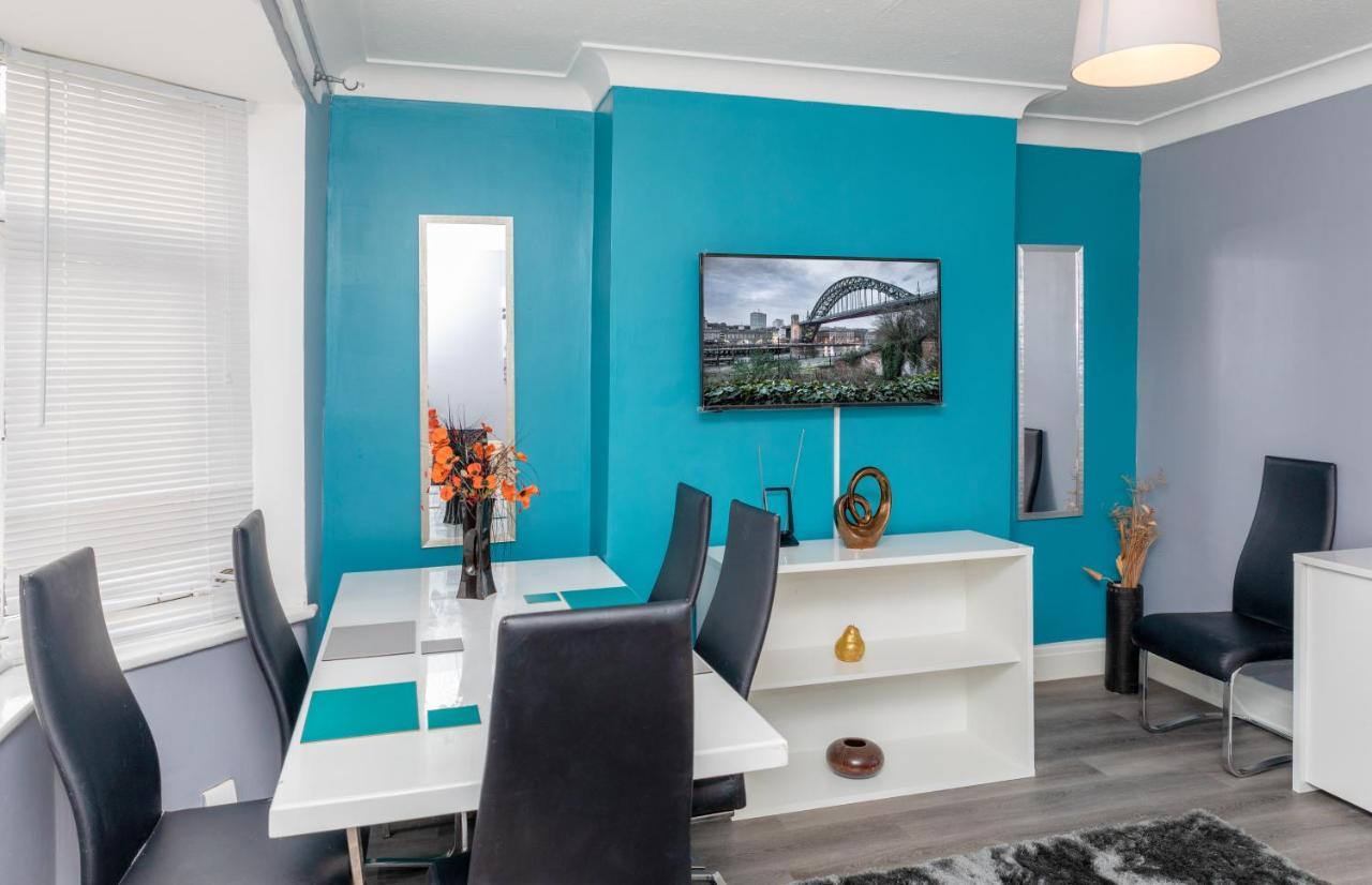 Leeds City Centre Spacious House Free Parking And Wi-Fi ภายนอก รูปภาพ